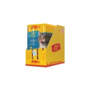 JosiCat Meat Sticks 0,05 kg