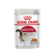 Royal Canin Feline Health Nutrition Instinctive in Gelee 1,02 kg