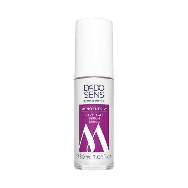 Dado Sens Menoenergy Have It All Serum 30 ml