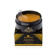 Revitale 24k Gold Under Eye Collagen Patches 30 St