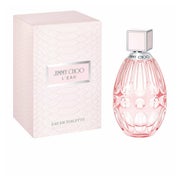 Jimmy Choo L'Eau Eau De Toilette Spray 90ml 0,09 l