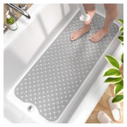 Badewannenmatte rutschfest schimmelresistent 1 St