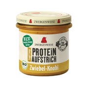 Zwergenwiese LupiLove Zwiebel-Knobi