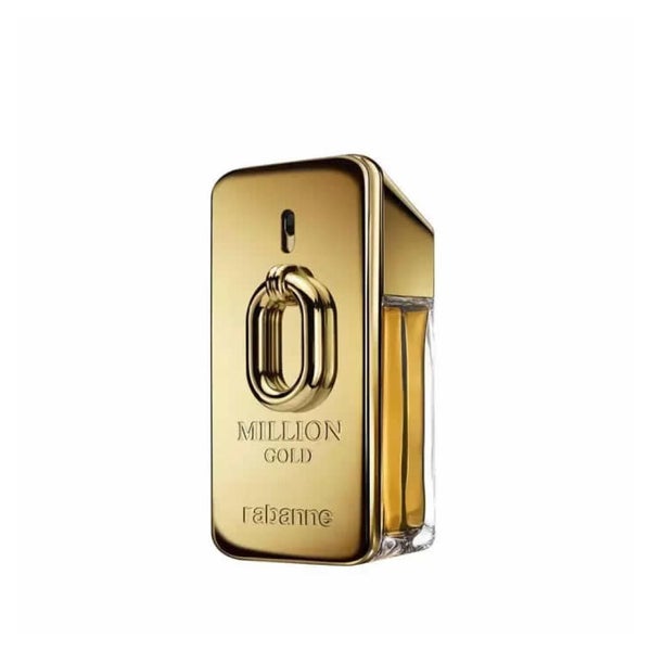 MILLION GOLD INTENSE edp vapo 50 ml 0,05 l