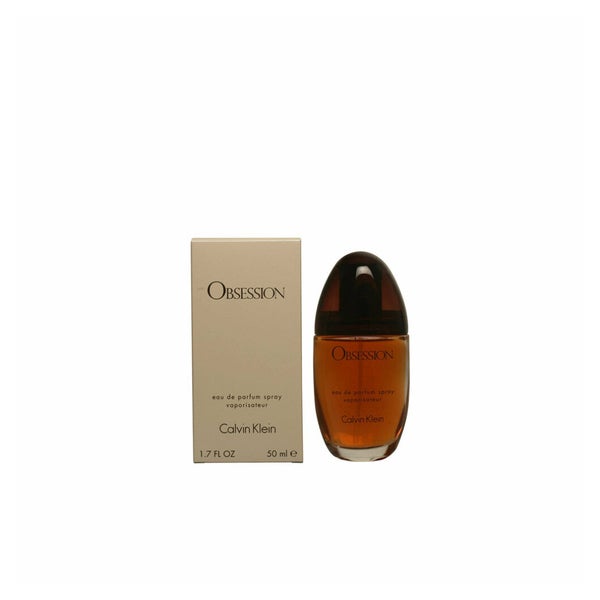Calvin Klein Obsession For Women Edp Spray 0,05 l