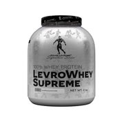 Kevin Levrone Levro Whey Supreme Strawberry 2000 g