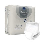 Produktabbildung: Abena Pants Premium Xs1 24 St
