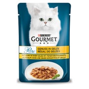 Gourmet Portionsbeutel Perle Erlesene Streifen 2,21 kg