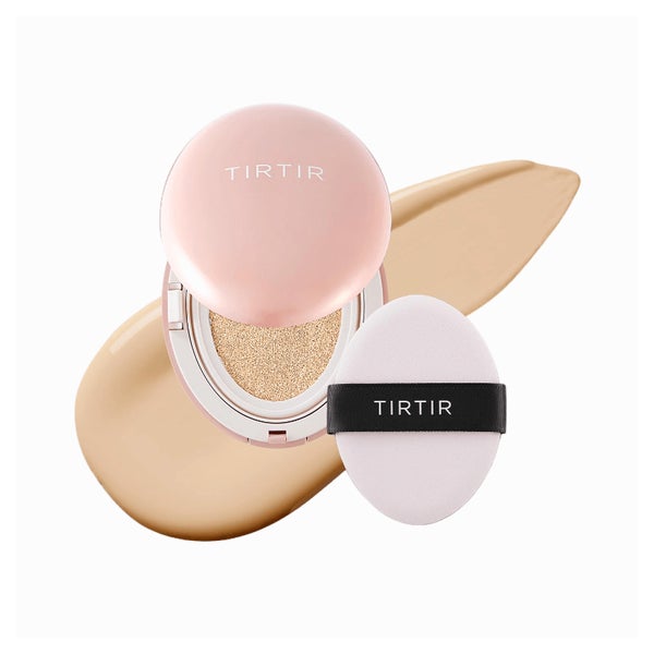 TIRTIR Mask Fit All-Cover Cushion 17W French Vanilla