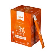 Xucker Light Sticks - Zuckeralternative für unterwegs