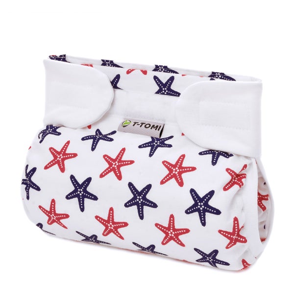 T-TOMI Spreizhose Klettverschluss Starfish 5-9 kg 1 St