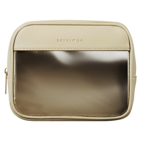 SKIN1004 Signature Pouch Cosmetics pouch 185 x 70 x 140 m