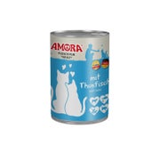 AMORA Cat Pur 2,4 kg