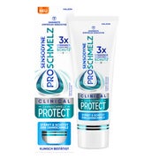 Sensodyne ProSchmelz Clinical Zahnschmelz Protect Zahnpasta, 75ml 75 ml