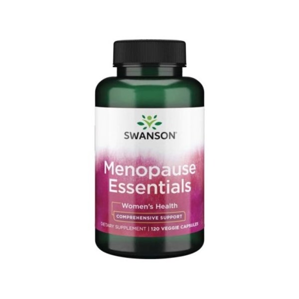 Menopause Essentials, Kapseln 120 St