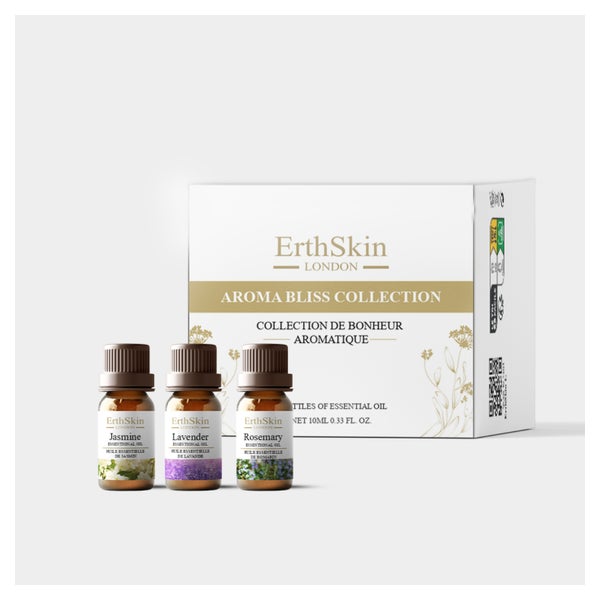 Aroma Bliss Kollektion Öle, 3Er-Pack 1 St