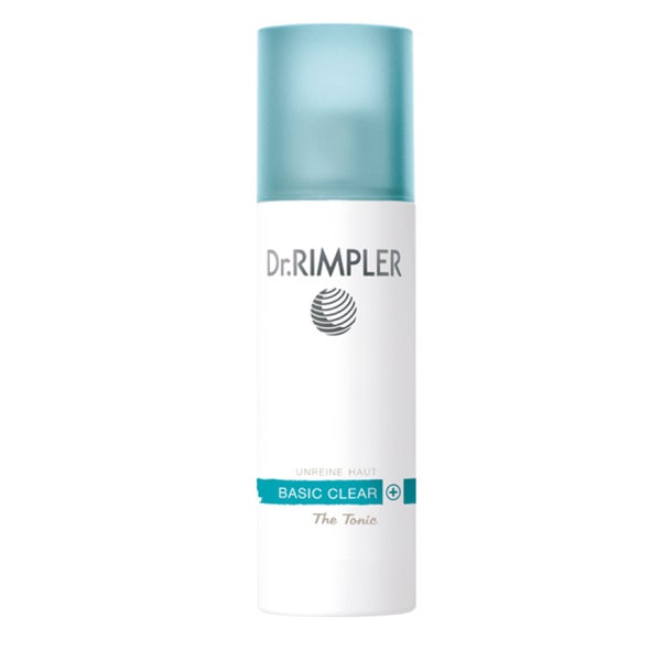 Dr. RIMPLER BASIC CLEAR+ The Tonic 200 ml