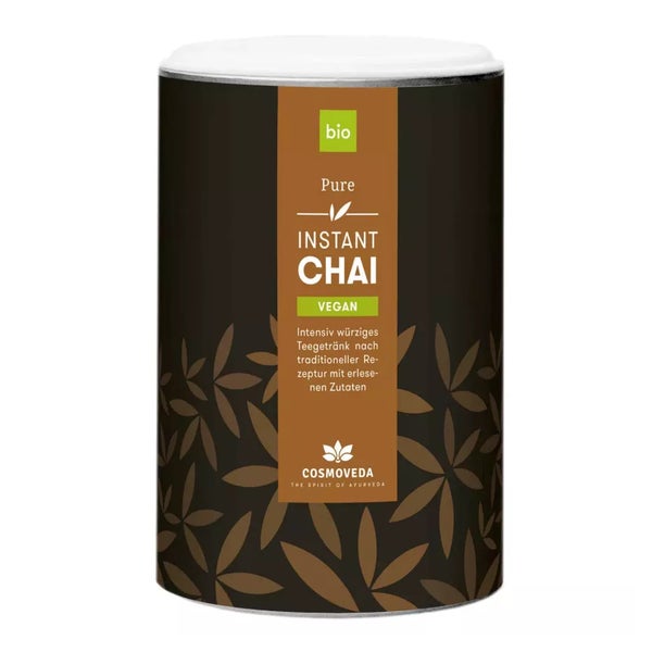 Cosmoveda - BIO Instant Chai Vegan 180 g