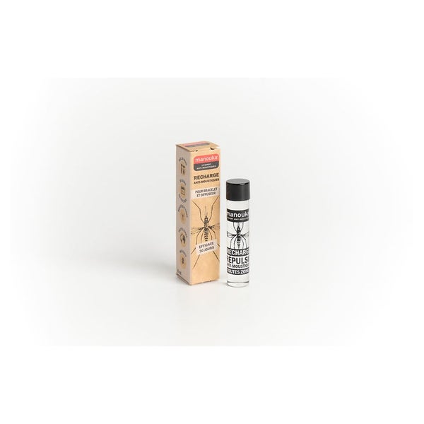 Nachfüllung für Mückenabwehr 6 ml