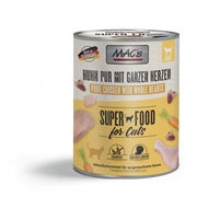 MAC's CAT - Pur Dose 4,8 kg