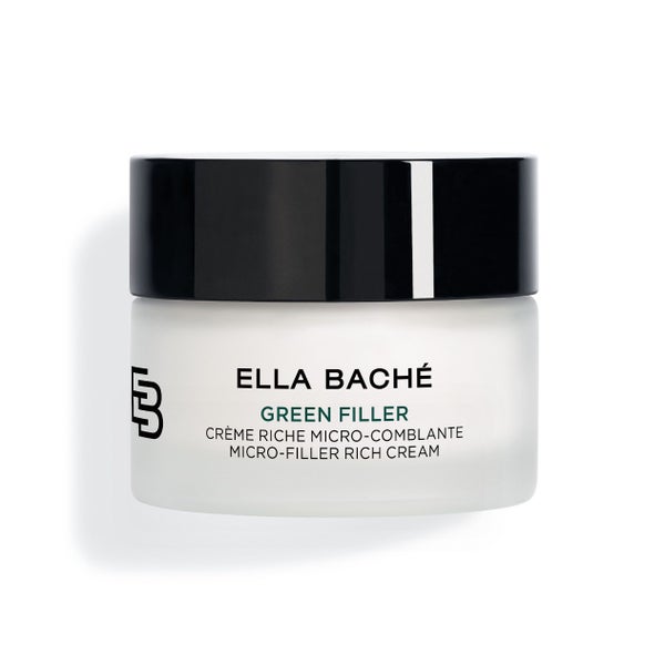 Reichhaltige Mikro-Filler Creme 50 ml