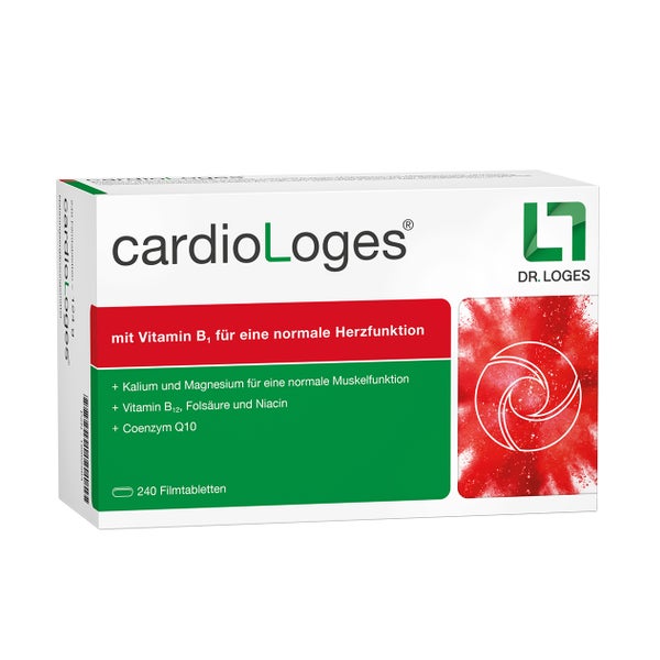 cardioLoges 240 St