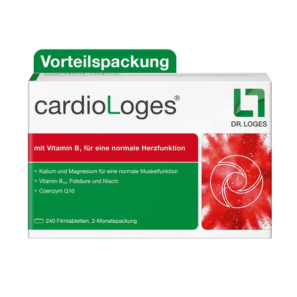 cardioLoges 240 St