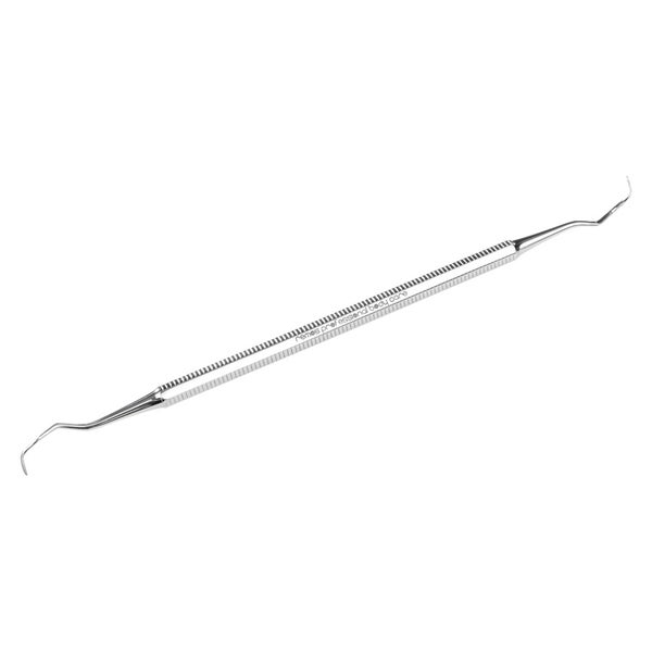 Zahnsteinentferner Scaler 17 cm rostfreier Edelstahl 1 St