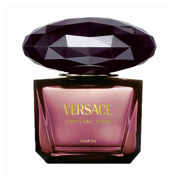 Versace, Crystal Noir Parfum Spray 0,09 l