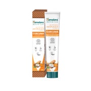 Produktabbildung: Himalaya Botanique Whitening Kurkuma Kokosöl Zahnpasta 75 ml 75 ml
