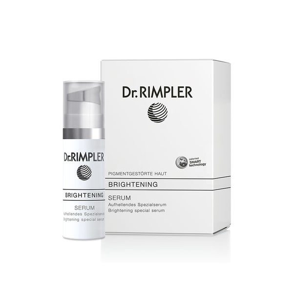 Dr. RIMPLER BRIGHTENING Serum 25 ml