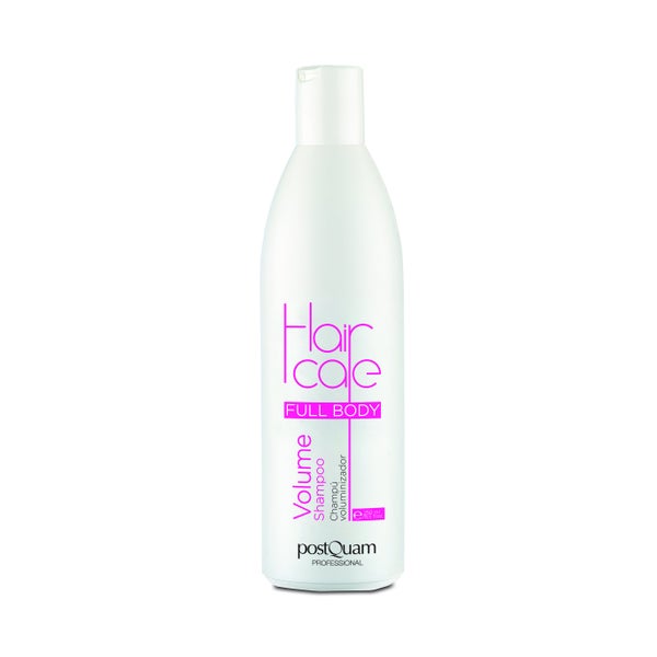 Postquam HAIR CARE SHAMPOO FOR VOLUME 250 ML.  .