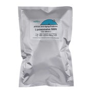 1 kg liposomales NMN-Pulver steril - 2000 Kapseln zu je 500 mg 1000 g