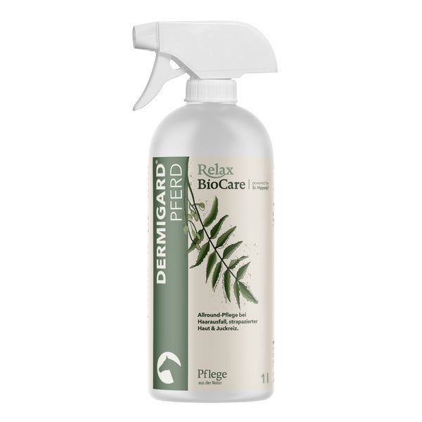 Dermigard Pferd 1000 ml