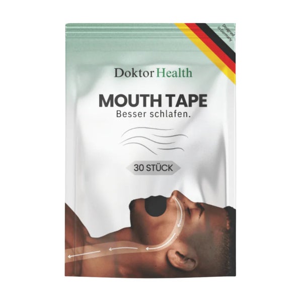 Mouth Tape 30 St