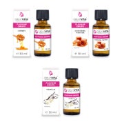 GreatVita Flavour Drops 3er Set 90 ml