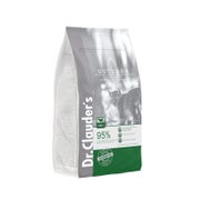 Dr. Clauder´s Katzen Trockenfutter High Premium Cat Outdoor 1,65 kg