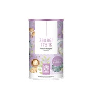 Produktabbildung: Immun-Komplex Pulver mit 19 Mineralien, Vitaminen & Nährstoffen für Kinder - ZAUBERTRANK - 100 g veganes Getränkepulver für 66 Portionen - NATURTREU® 100 g