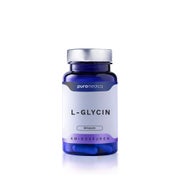 L-glycin Kapseln 60 St