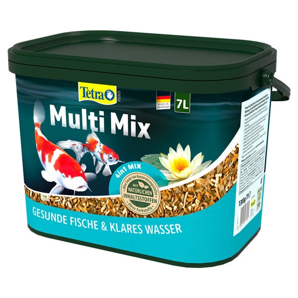 Tetra Pond Multi Mix 1,4 kg