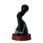 Scherzkondom „Robbe“ – Handbemalt, Geschenk für Tierfreunde (1 Stück) 1 St