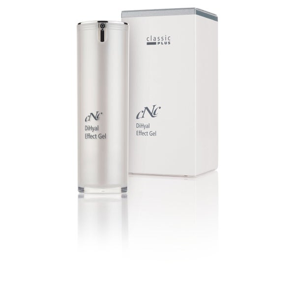 CNC -DiHyal Effect Gel, - classic plus 30 ml