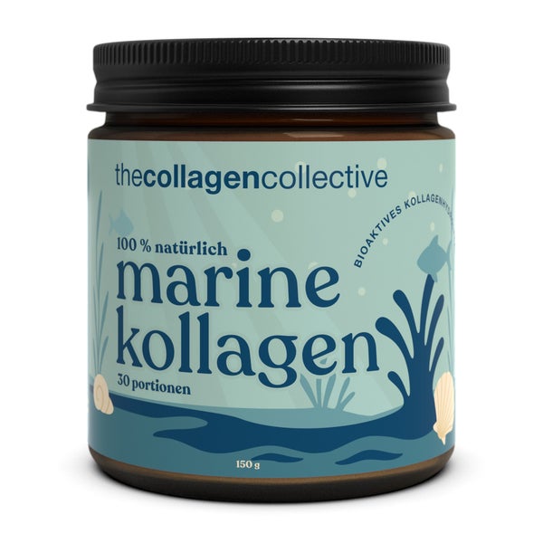 Marine Kollagen Pulver 150 g