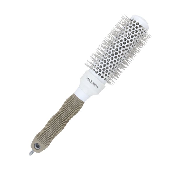 TBC Nano-Keramik Thermo-Rundbürste (32 mm)