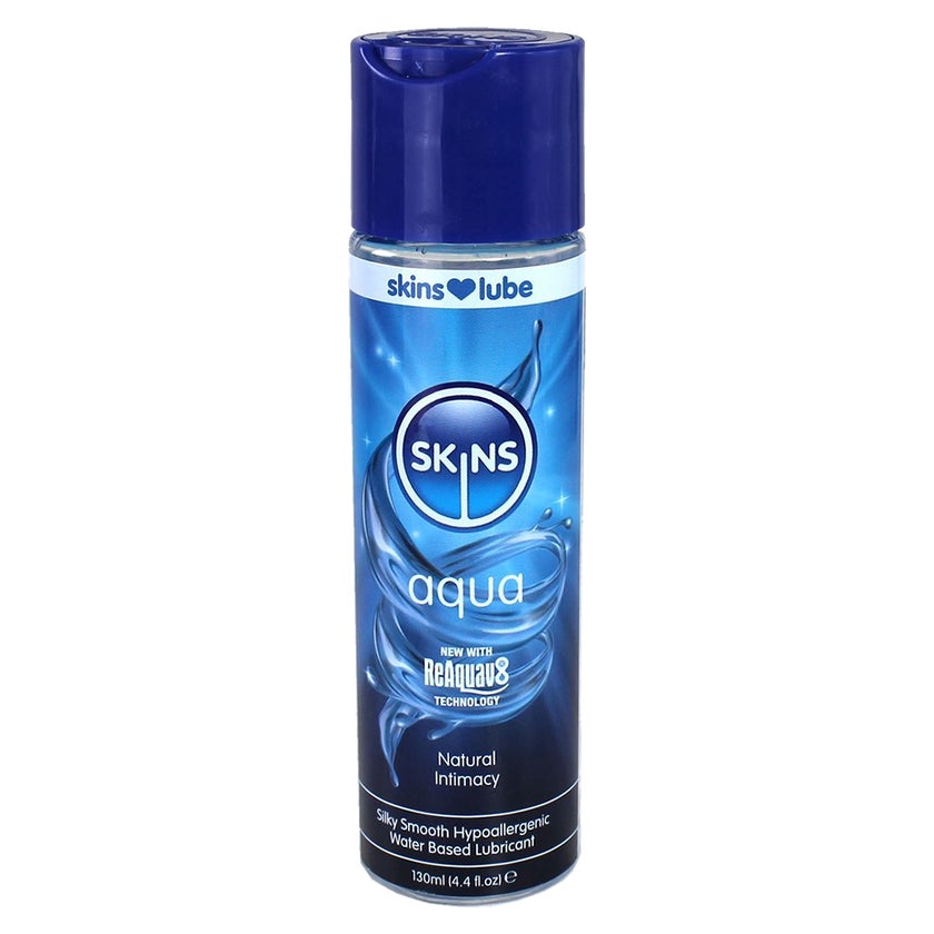 Aqua Natural Intimacy, reaktivierbares Gleitgel (0.13 l) 130 ml gnstig  kaufen | medpex