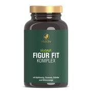 Produktabbildung: Vitactiv FIGUR FIT Komplex 120 St