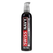 Premium Anal Lubricant 118 ml Silikon-Gleitgel mit Vitamin E (0.118 l) 118 ml