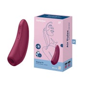Satisfyer - Satisfyer Curvy 1 1 St