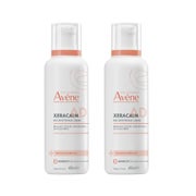 Produktabbildung: Avène XERACALM A.D Rückfettende Creme Doppelpack 800 ml
