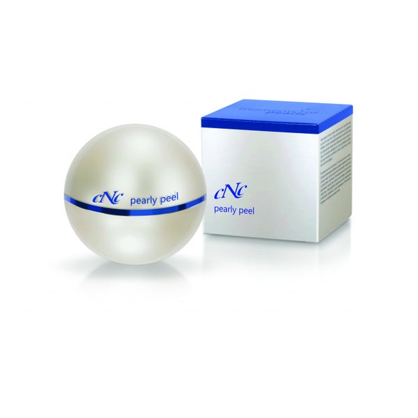 CNC -pearly peel, - Moments of Pearls 50 ml